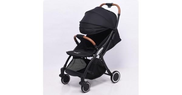 Jual Murah Violi Stroller Auto Fold Kereta Dorong Bayi 